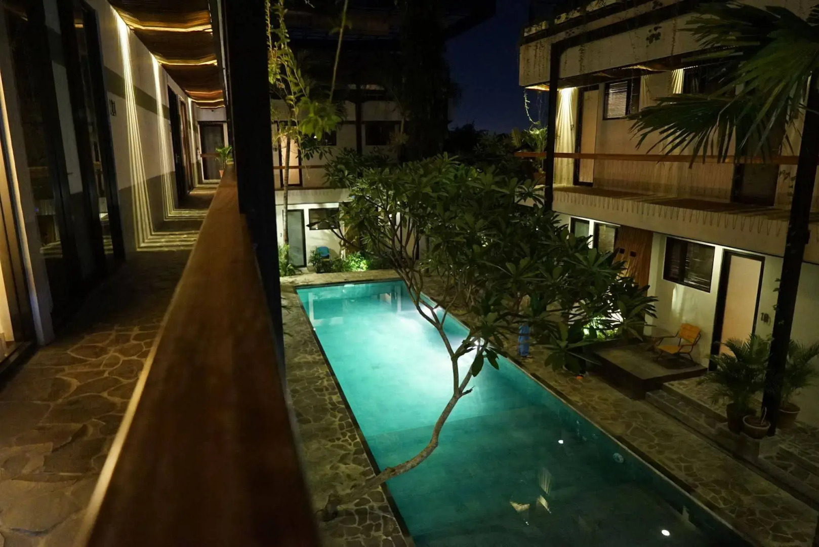 Foto - Outpost Ubud Penestanan