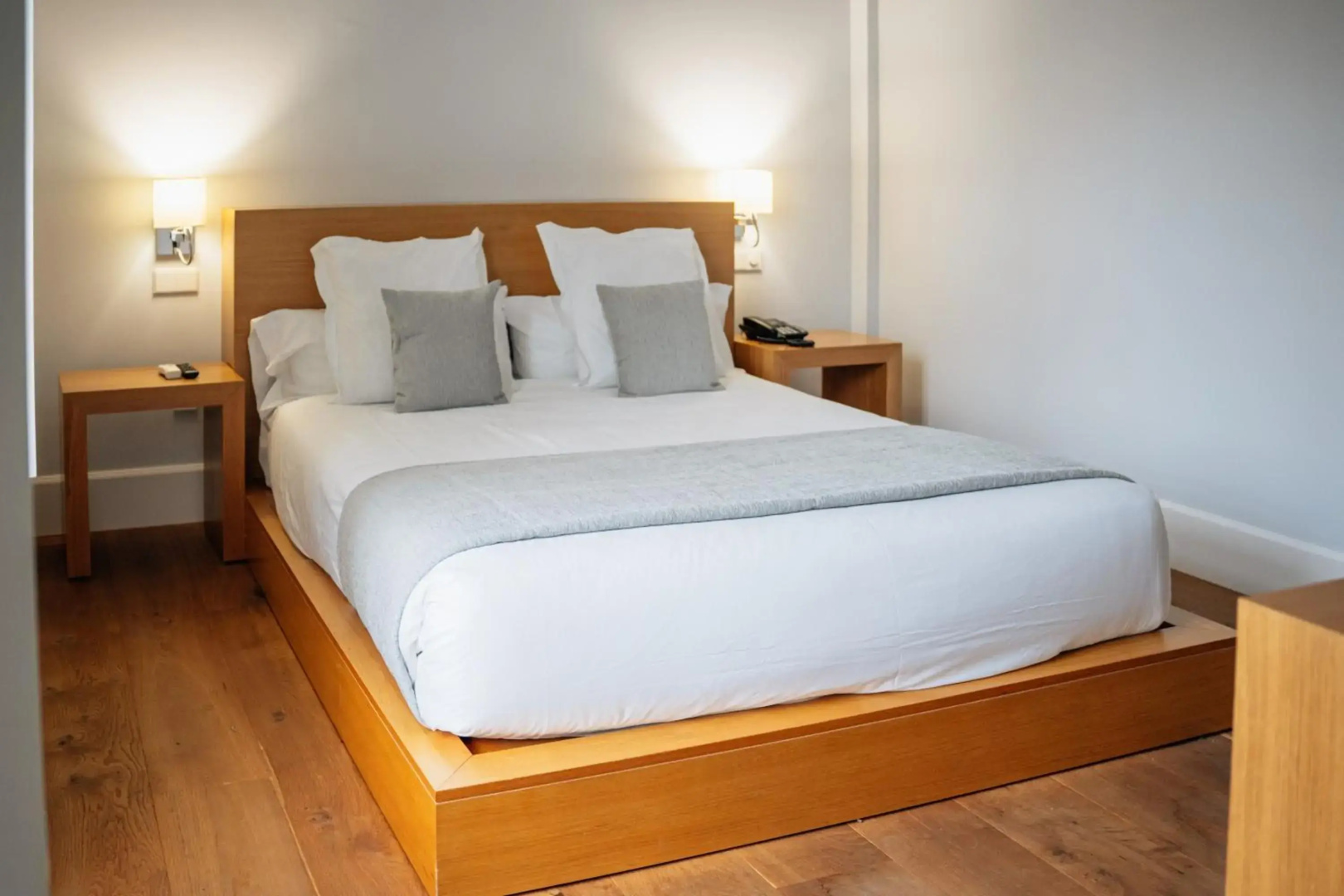 Foto - Hotel Boutique Palacio Corredera