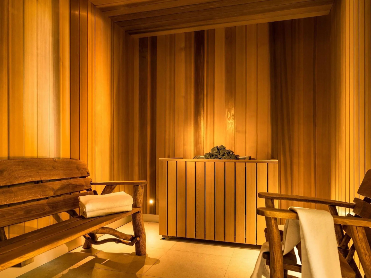 Foto - Too Hotel & Spa Paris - MGallery Collection