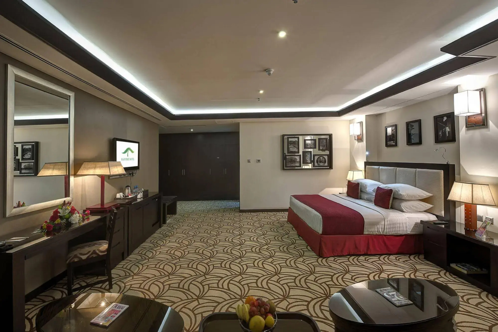 Foto - Pavilion Palace Hotel