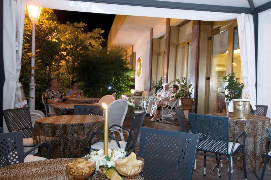 Foto - Hotel Principe Terme