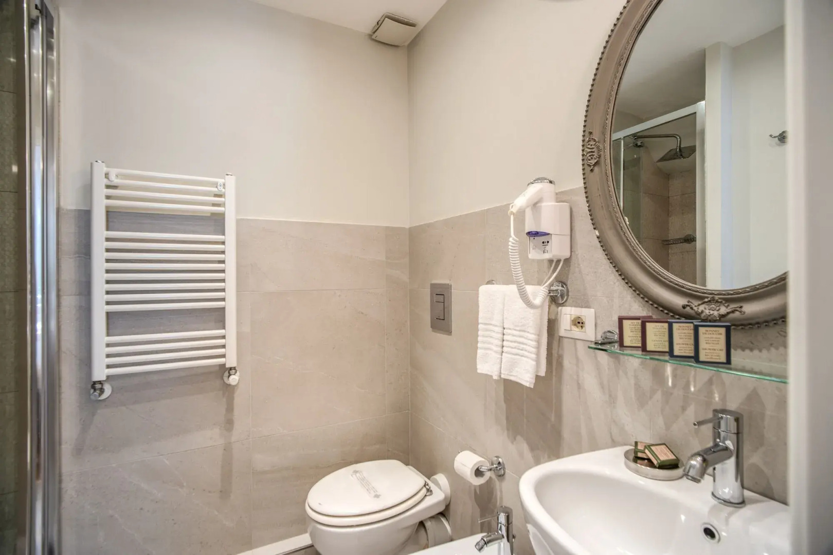 Foto - Tree Charme Trilussa