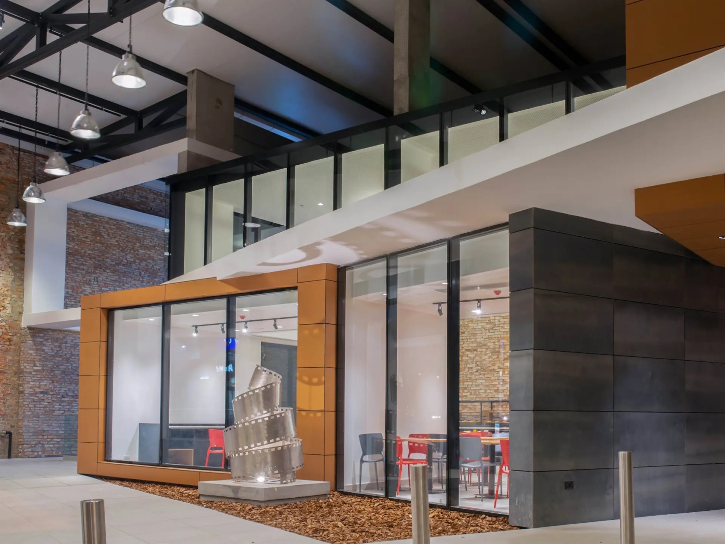 Foto - Hotel Moov Porto Alegre