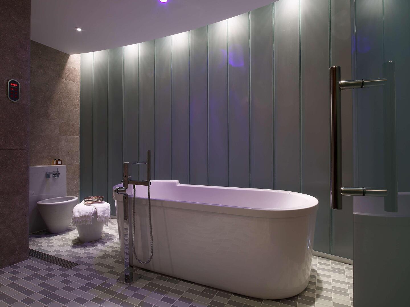 Photo - Park Hyatt Istanbul - Macka Palas