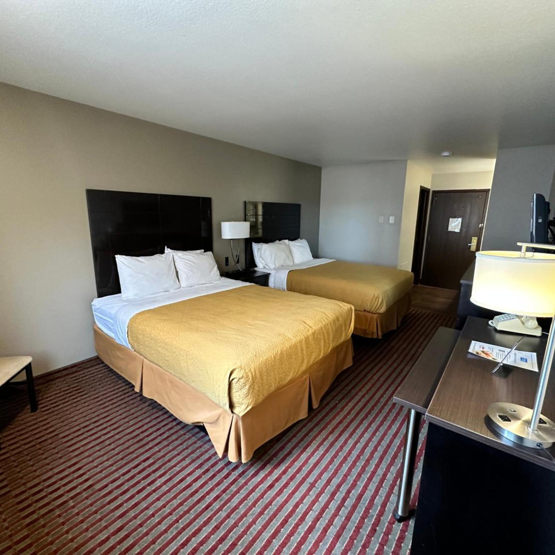 Foto - Rodeway Inn & Suites Madison East