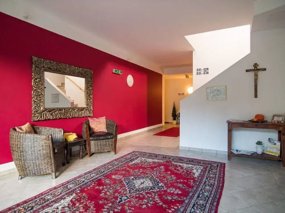 Foto - Tennis Golf Hotel Höllrigl