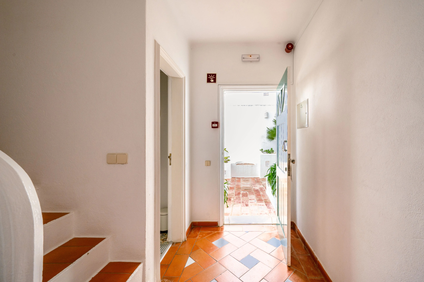 Foto - Baluarte da Vila Apartments