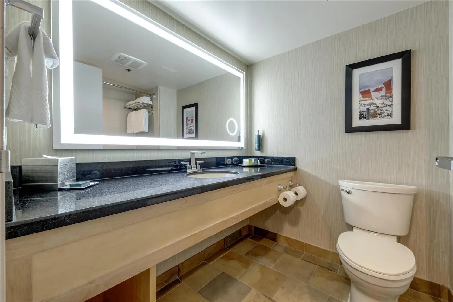 Photo - Hilton Whistler Resort & Spa