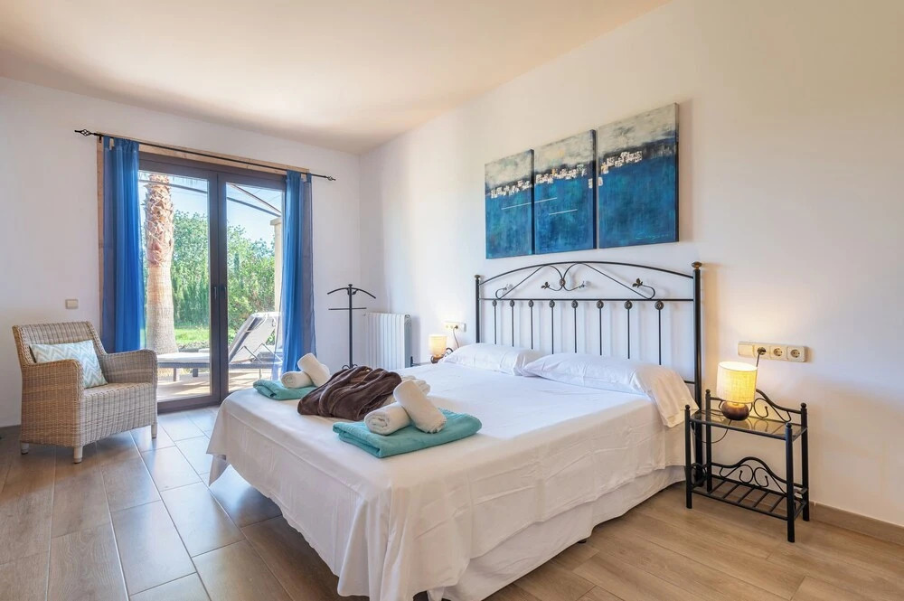 Foto - Son Sampoli Suites Adults Only by MHR