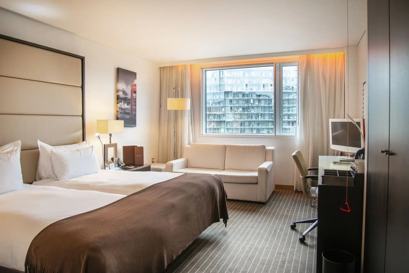 Foto - Pestana Chelsea Bridge Hotel & SPA