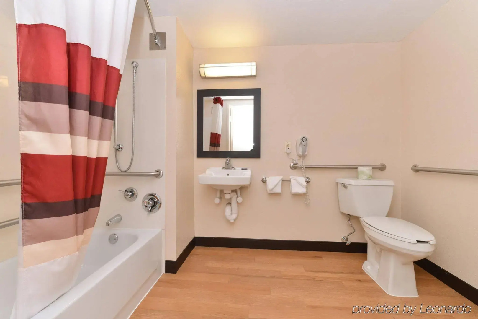 Foto - Red Roof Inn PLUS+ Boston - Woburn/ Burlington