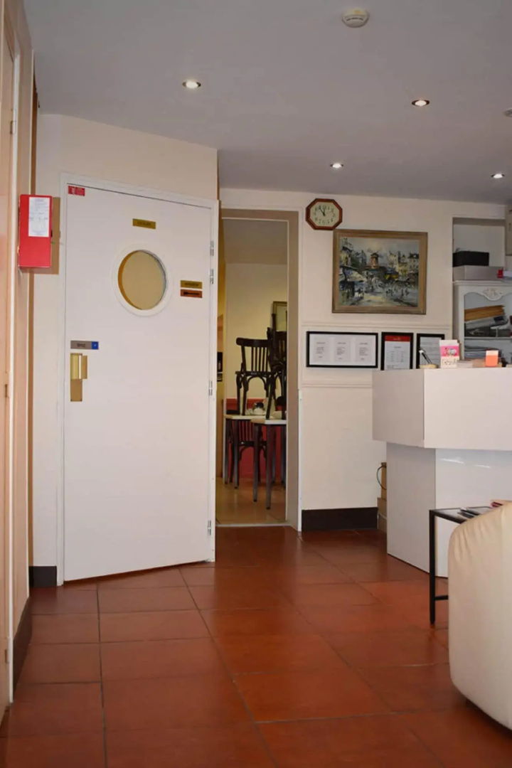 Photo - Avenir Hotel