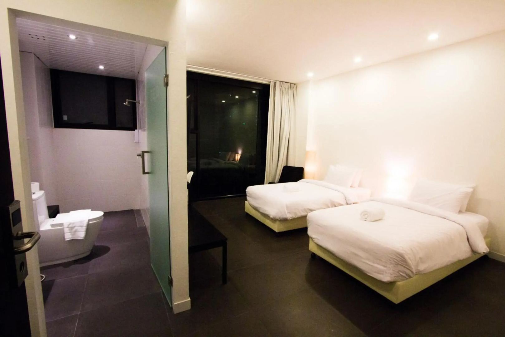 Photo - BED Changkian - Adults Only