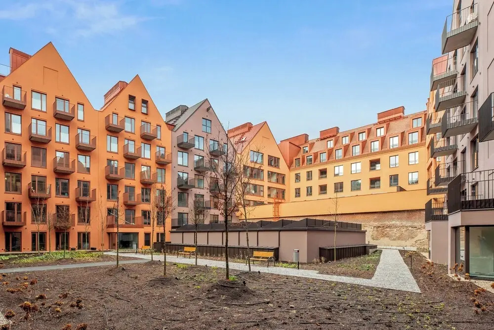 Photo - High Stay Granaria by Downtown Apartments