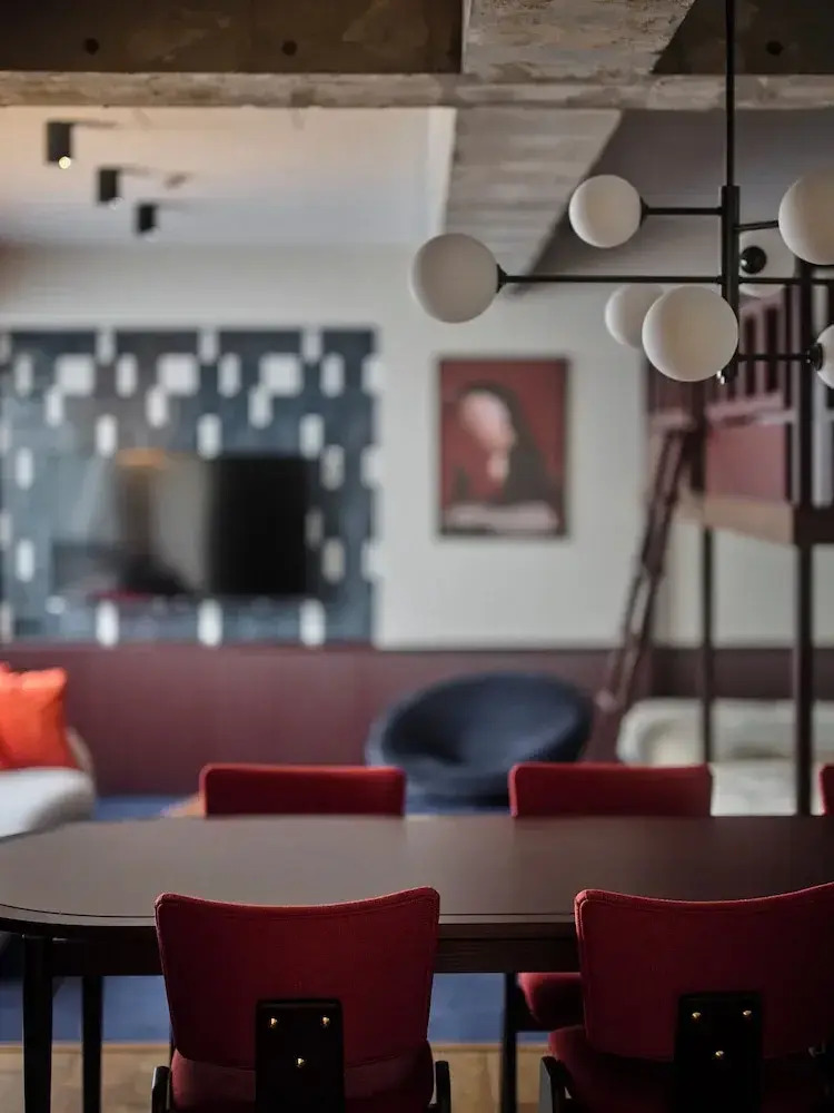 Photo - illi Tex Aoyama