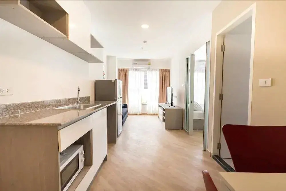 Photo - The Lux Ladprao 10