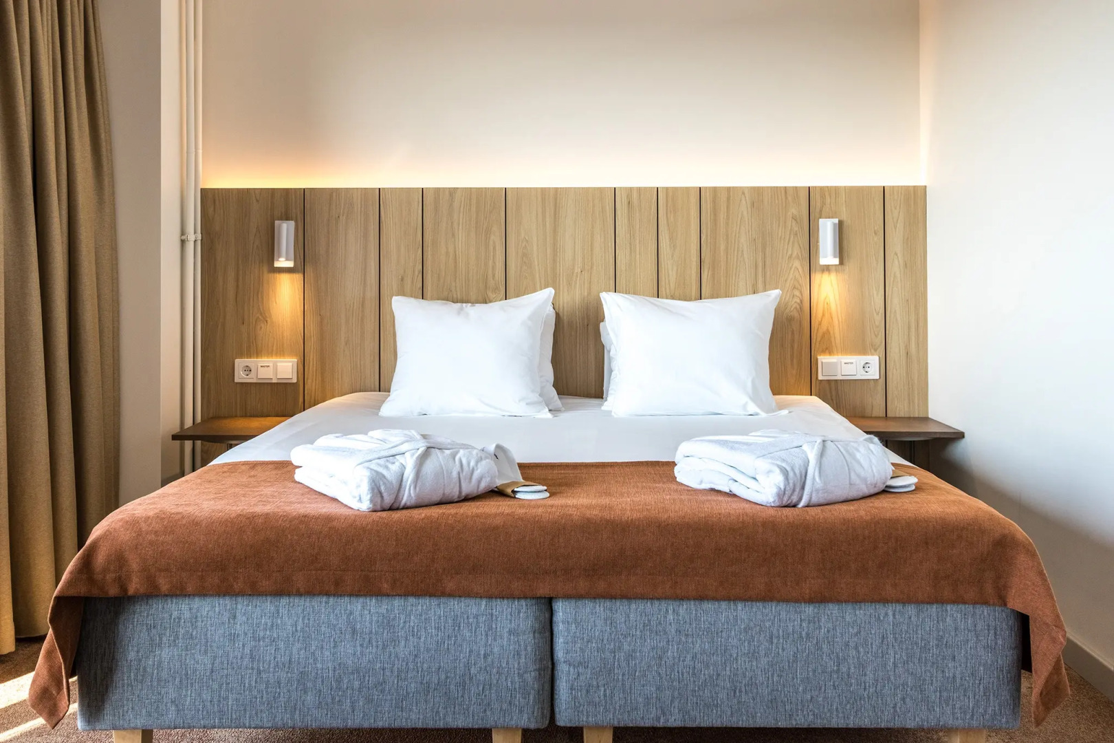 Photo - Jurmala Spa Hotel