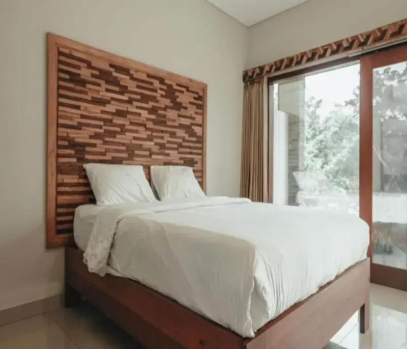 Photo - Sekar Arum Riverside Resort in Canggu