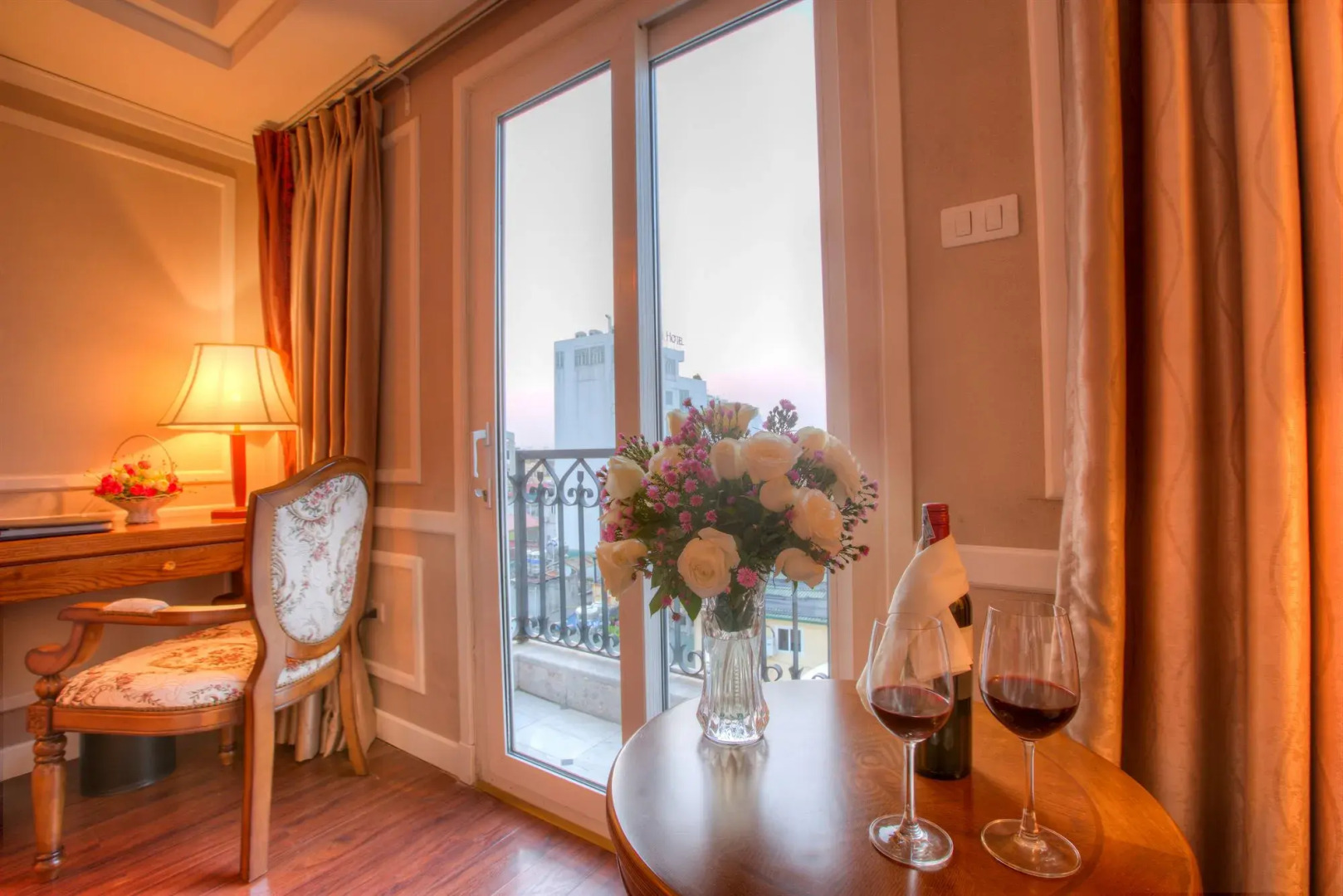 Photo - Scent Premium Hotel