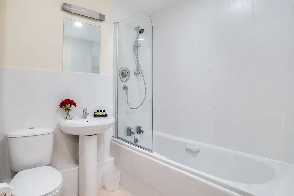 Foto - Mica Point City Centre Apartment