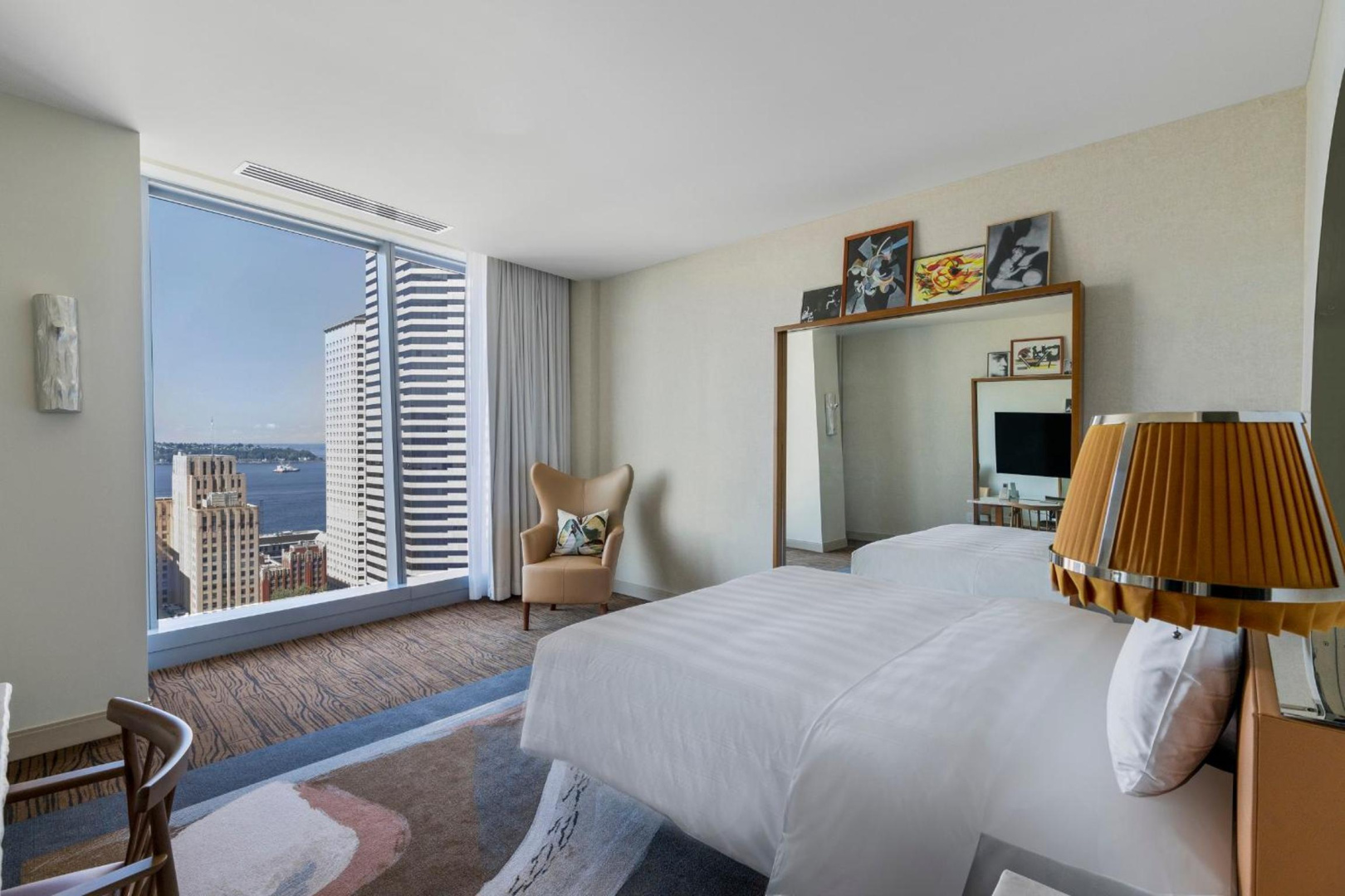 Foto - Lotte Hotel Seattle