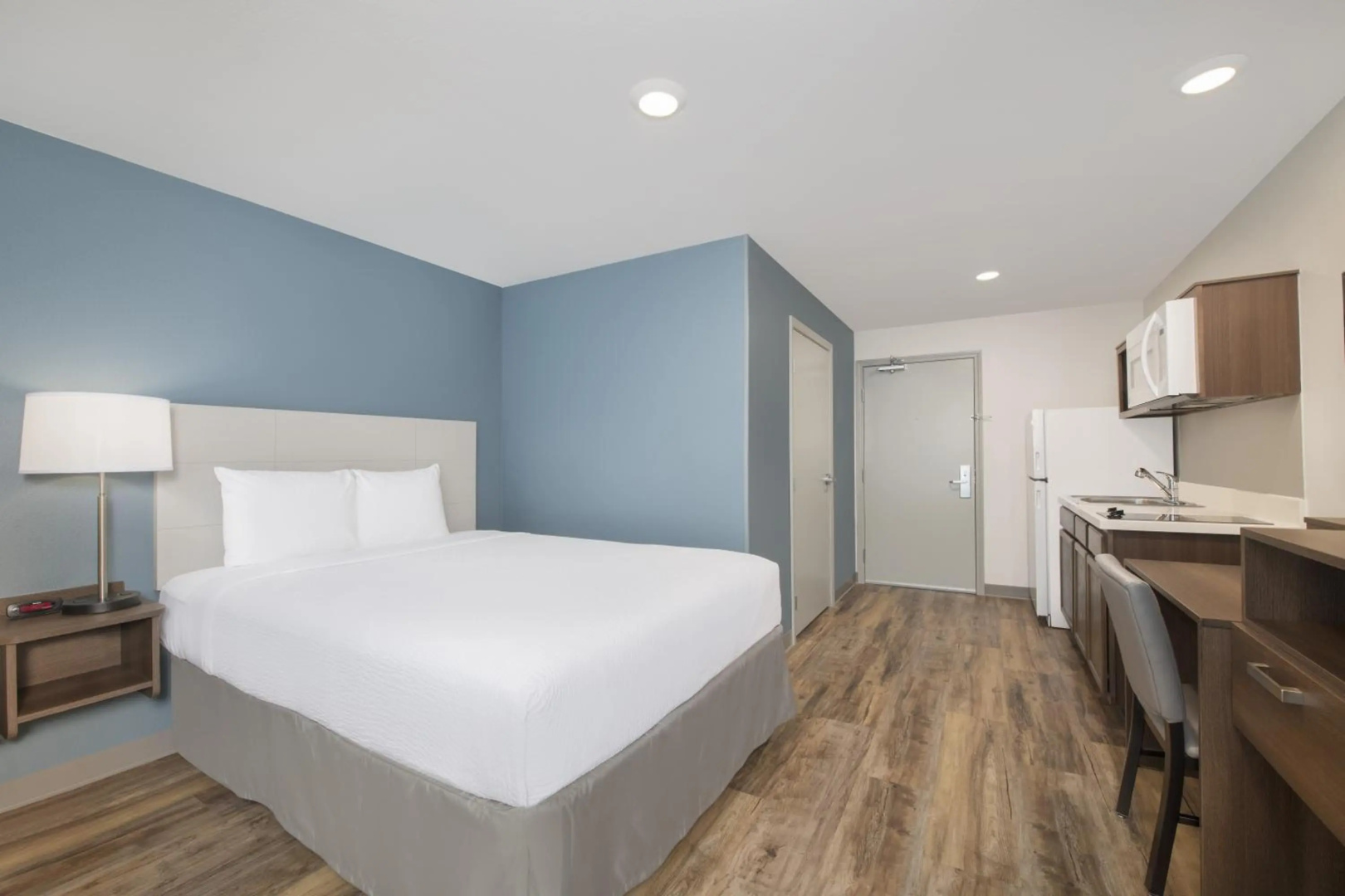 Photo - WoodSpring Suites Savannah Pooler