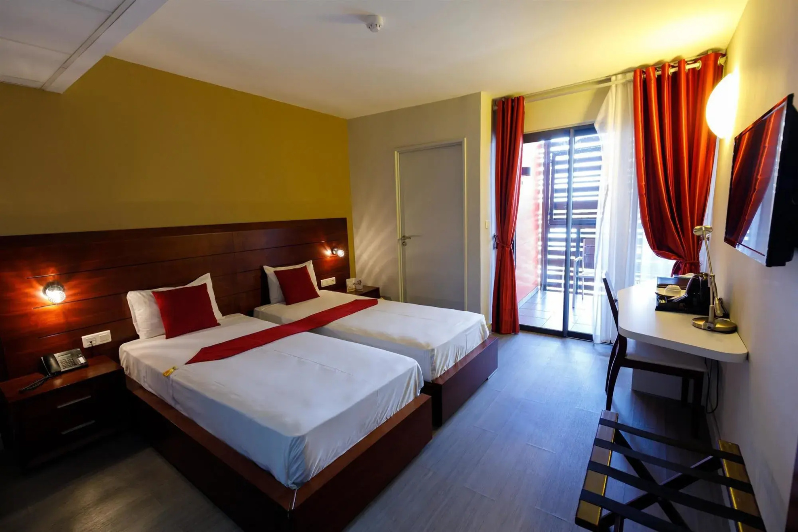 Foto - Tulip Inn Sainte Clotilde La Reunion