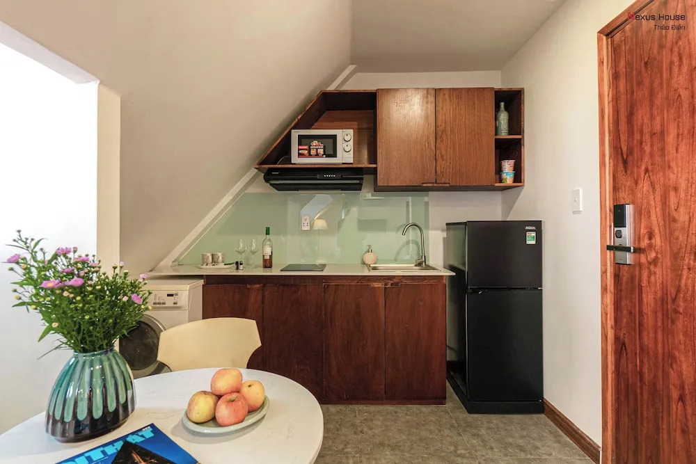 Photo - Nexus House Garden Thao Dien