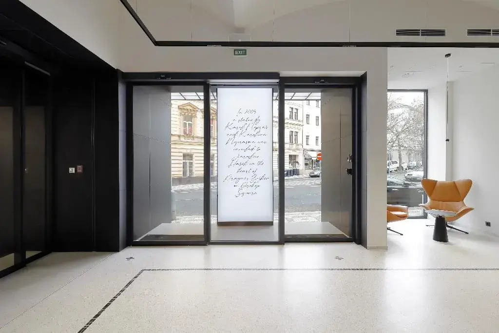 Foto - Hotel Prokop Square