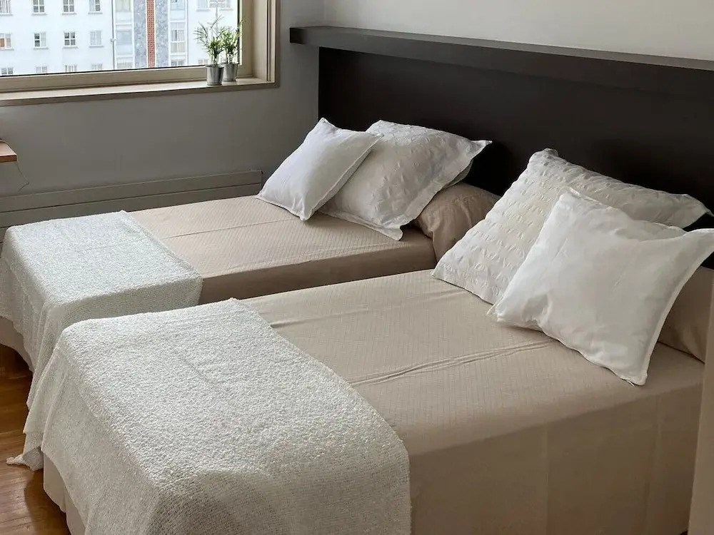 Foto - Hospedería San Froilan