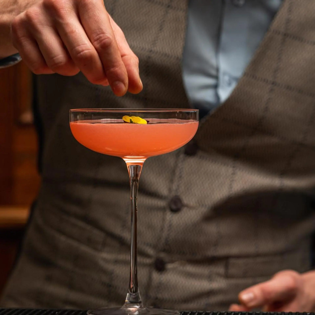Photo - King Street Townhouse