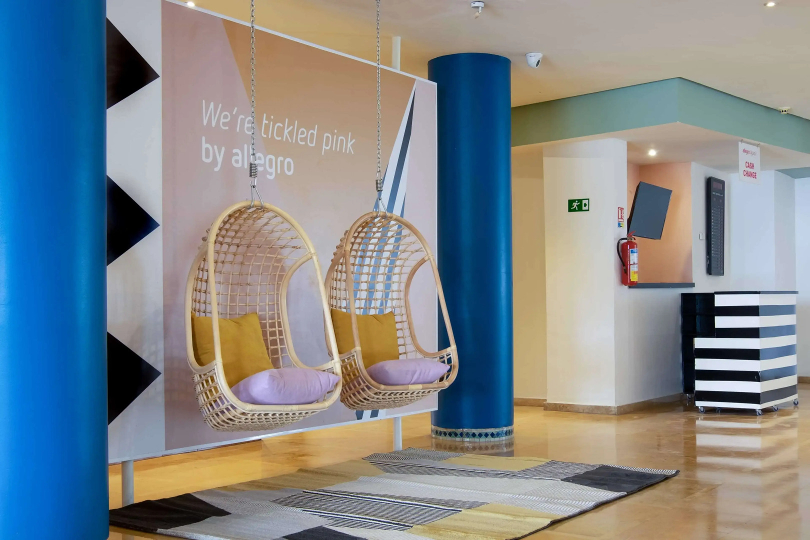 Foto - Allegro Agadir