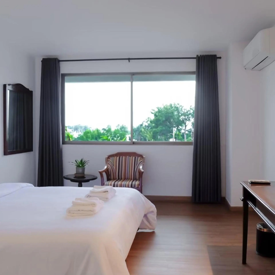 Foto - La Mai Hotel