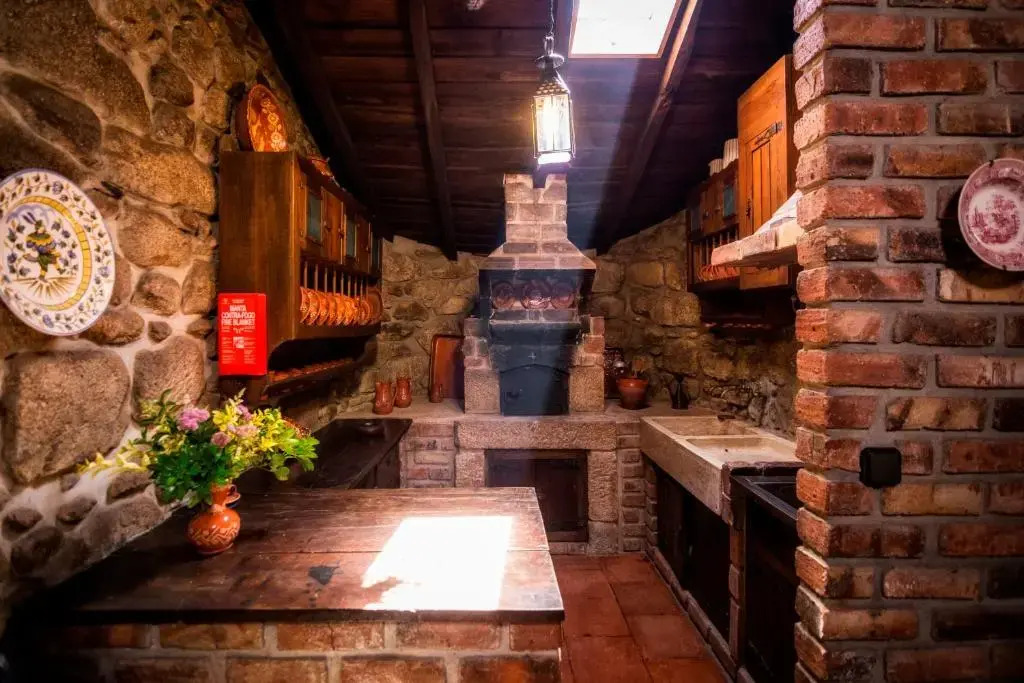 Photo - Moinho de Estoraos