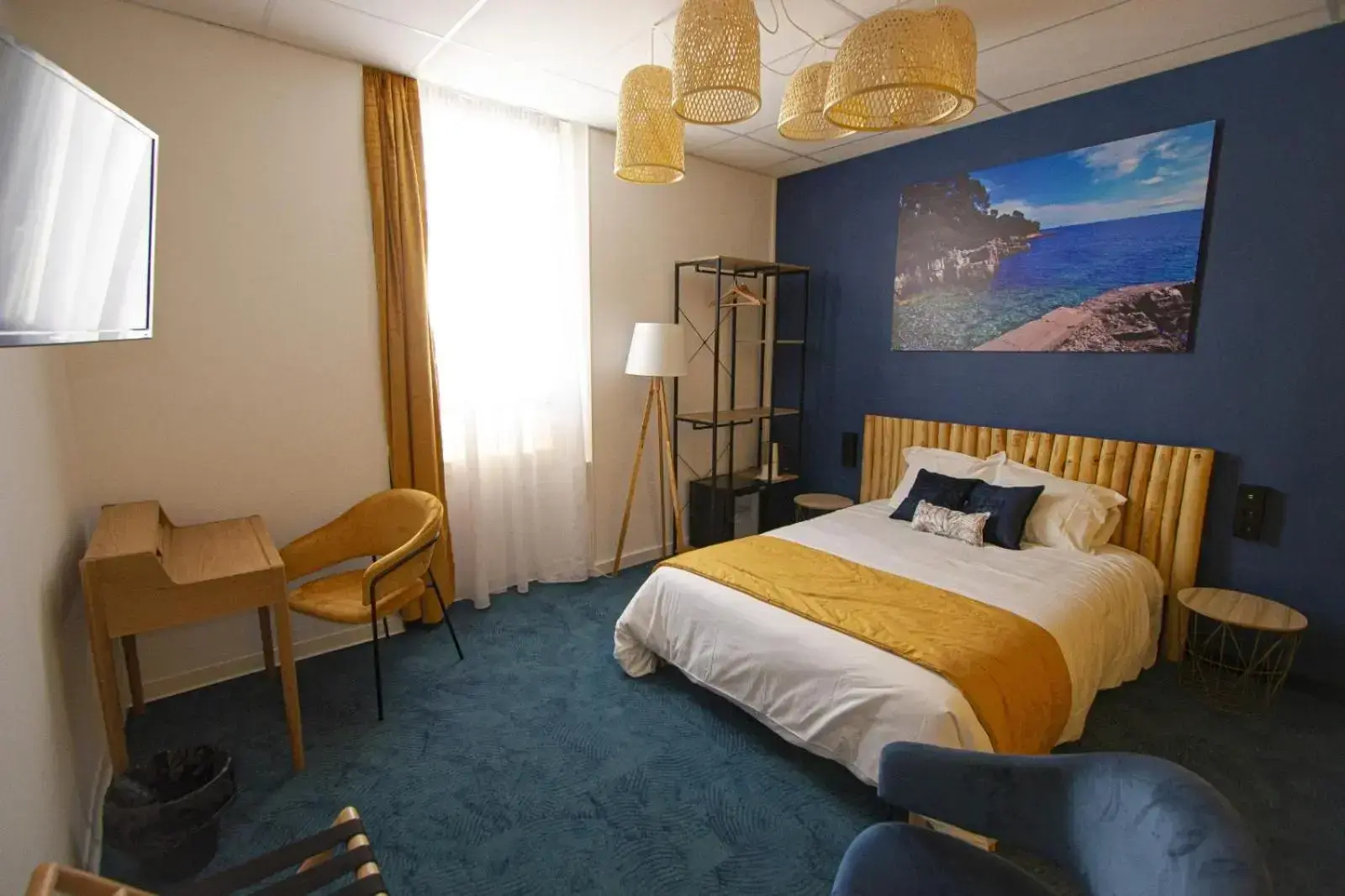 Foto - Charlie's Hôtel Cannes