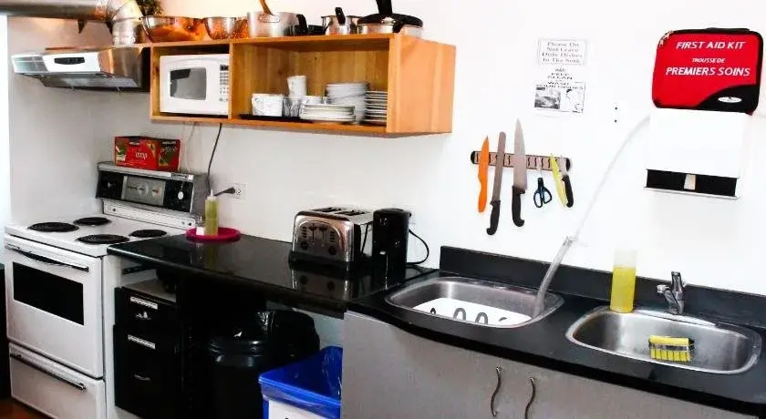 Photo - Auberge L'Apéro - Hostel