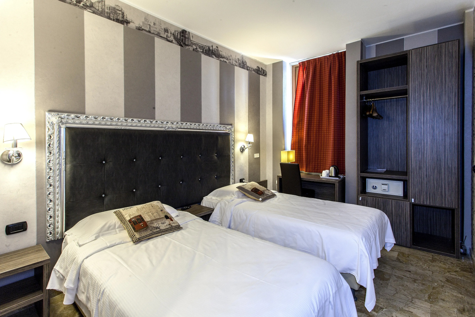 Photo - Canova Hotel