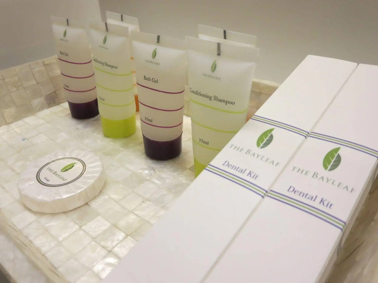 Foto - The Bayleaf Cavite