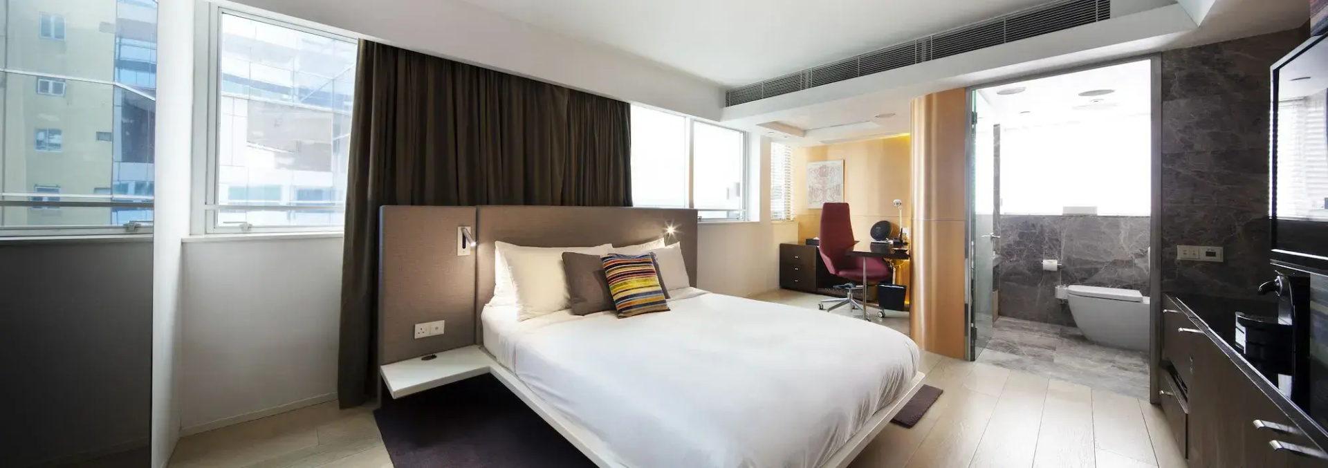 Photo - Ovolo Central
