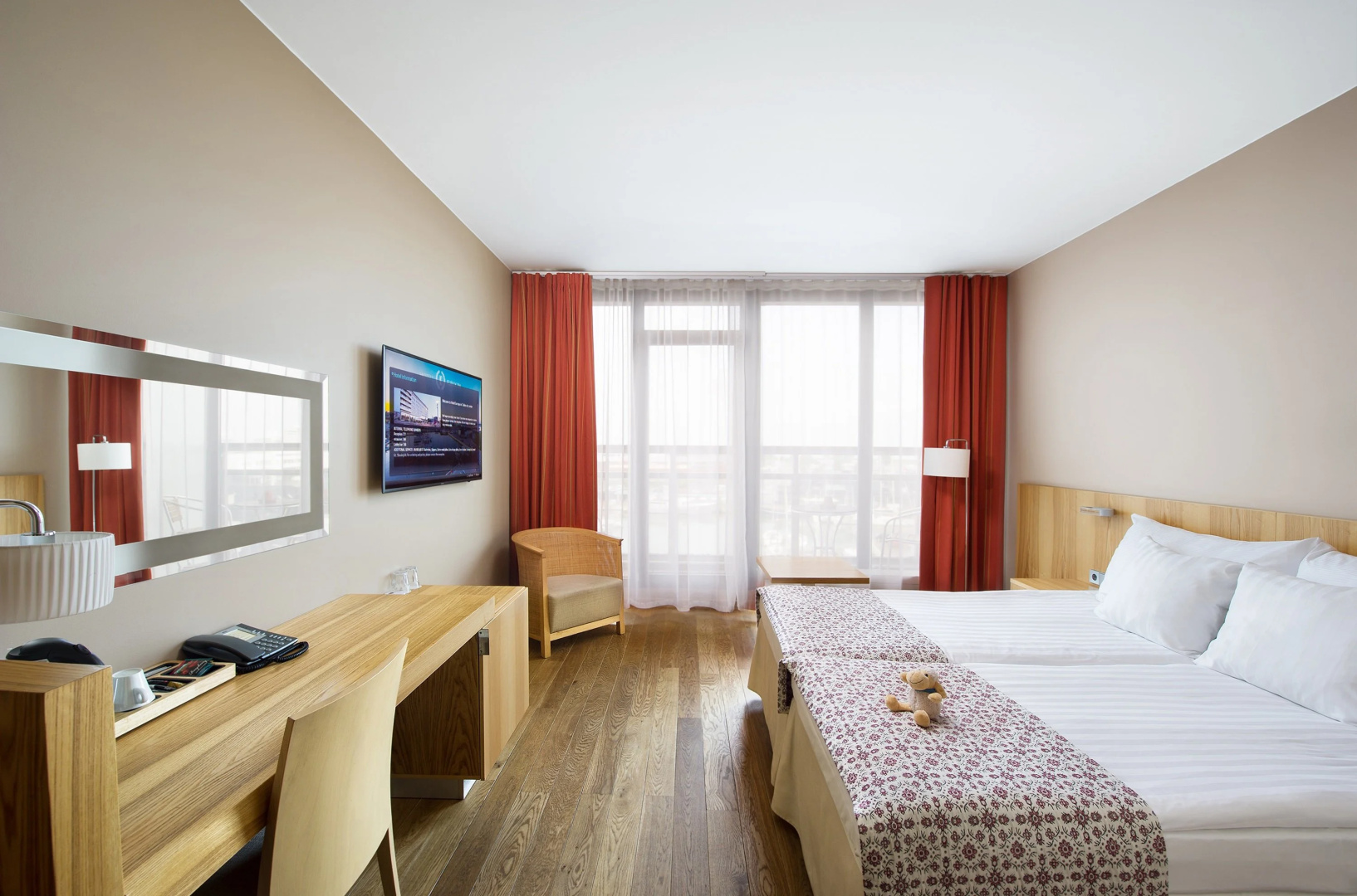 Photo - Hestia Hotel Europa