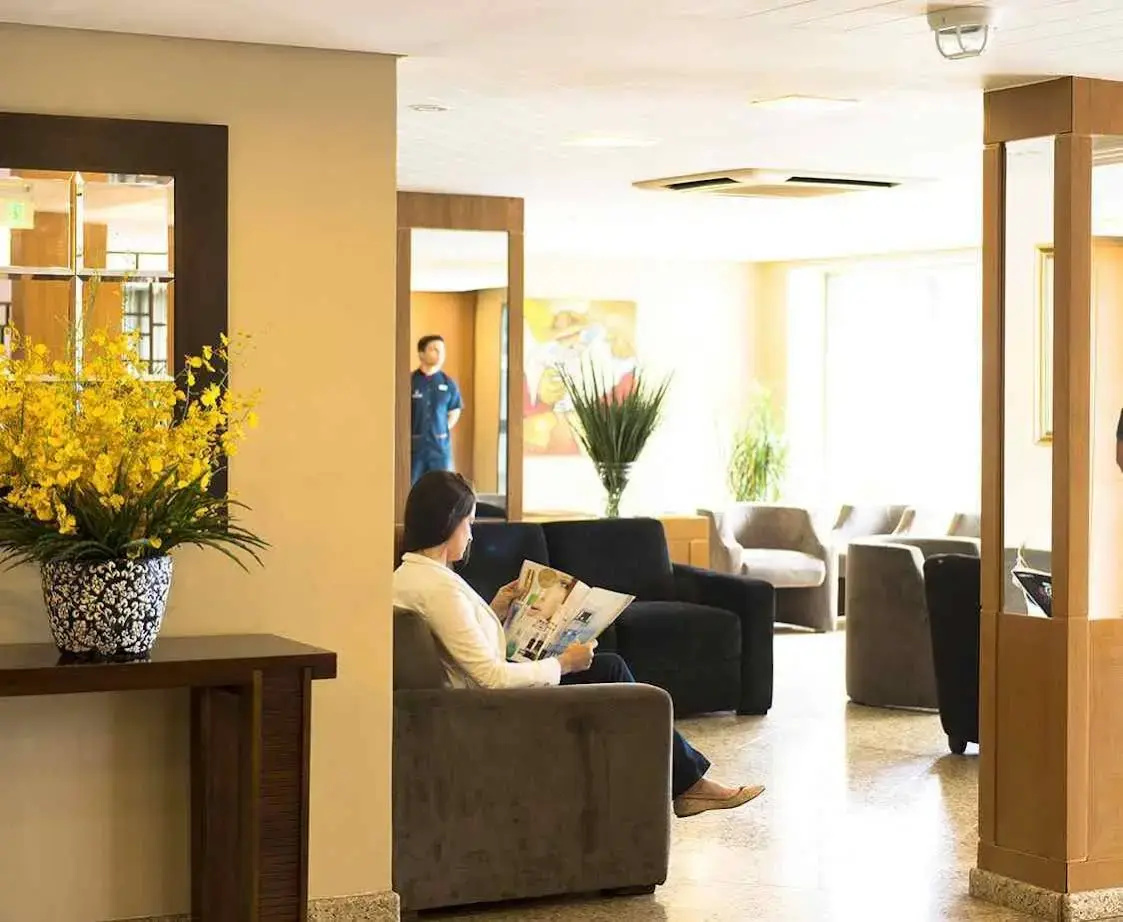 Photo - Nadai Confort Hotel e Spa
