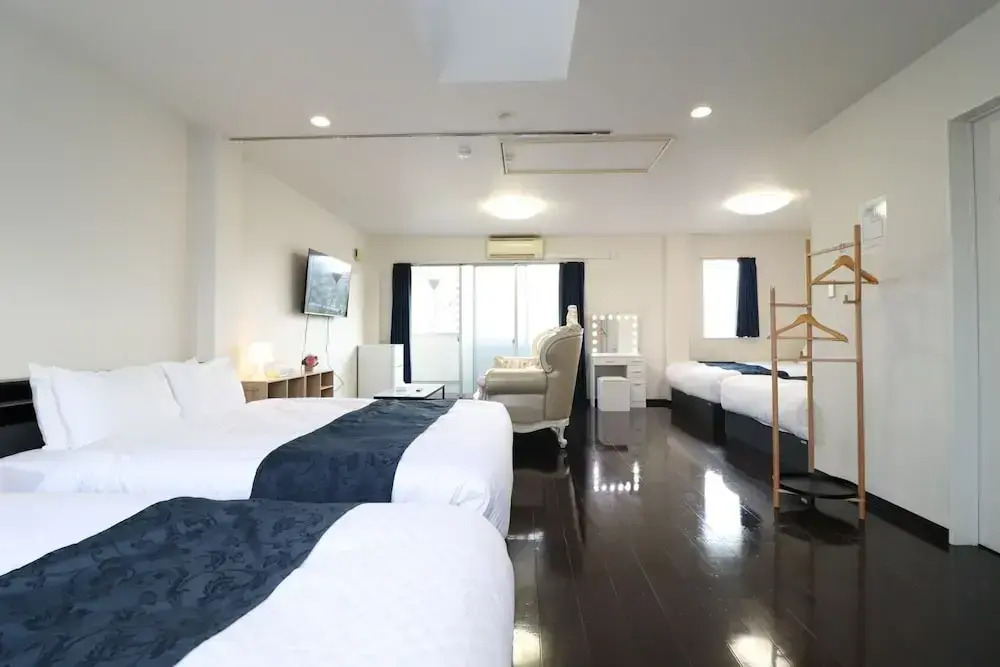 Foto - Ideal Yuuhigaoka イデアール夕陽丘