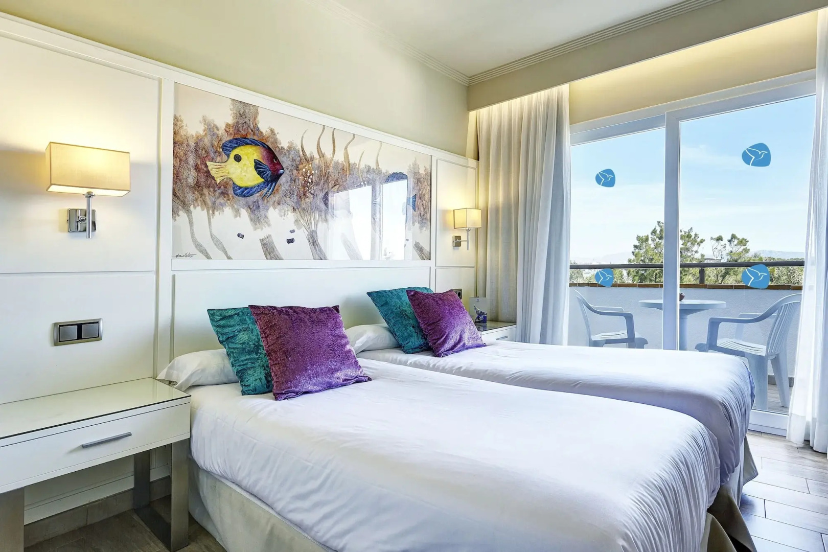 Foto - Grupotel Maritimo