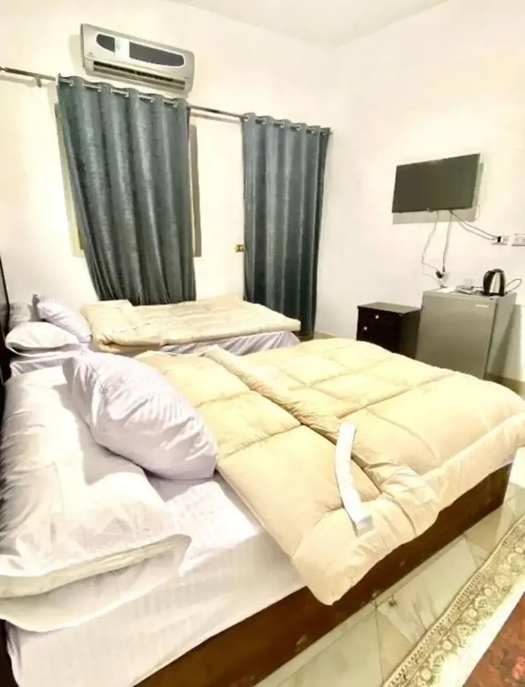 Foto - Khufu 9 Pyramids View Hotel