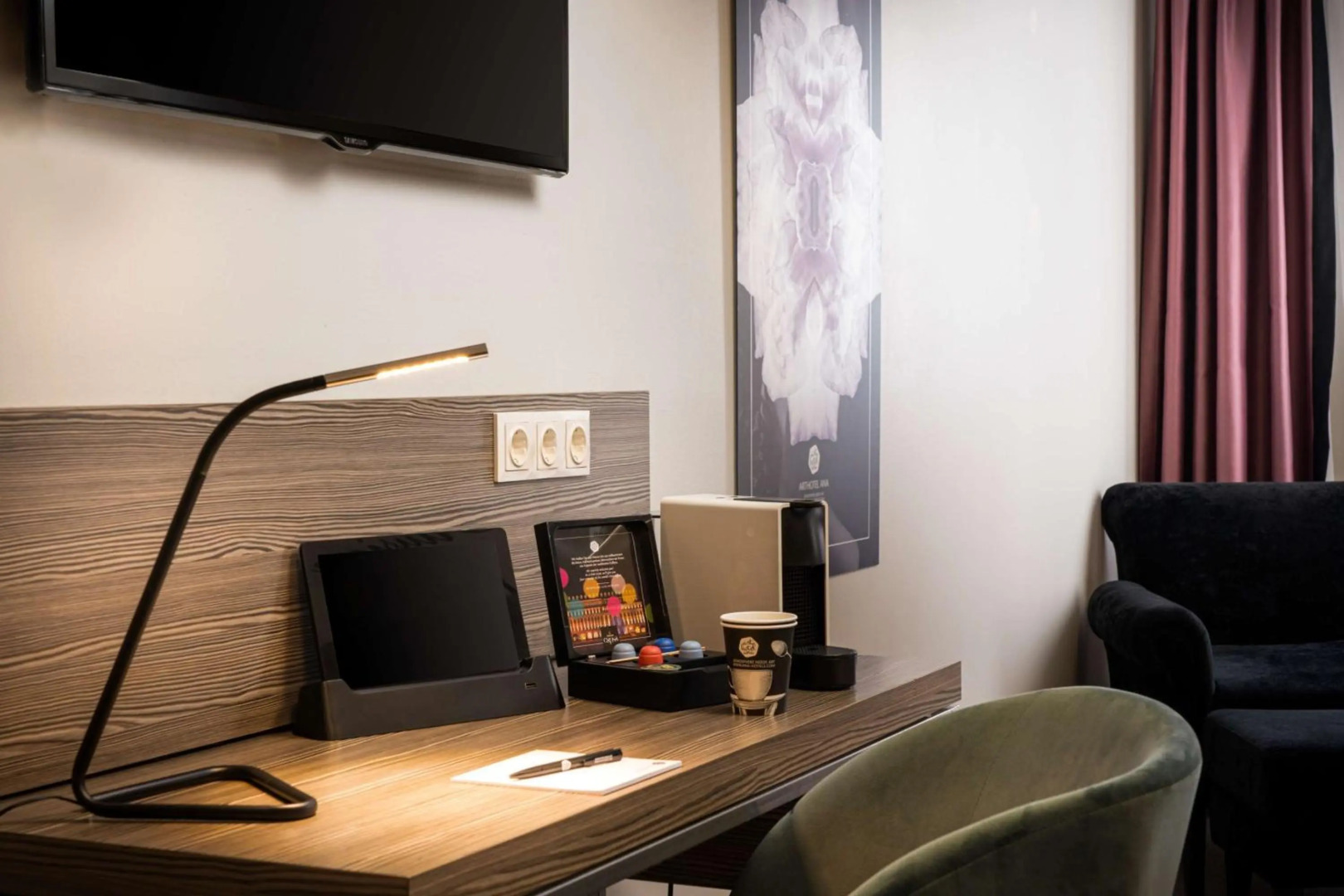 Foto - elaya hotel vienna city west