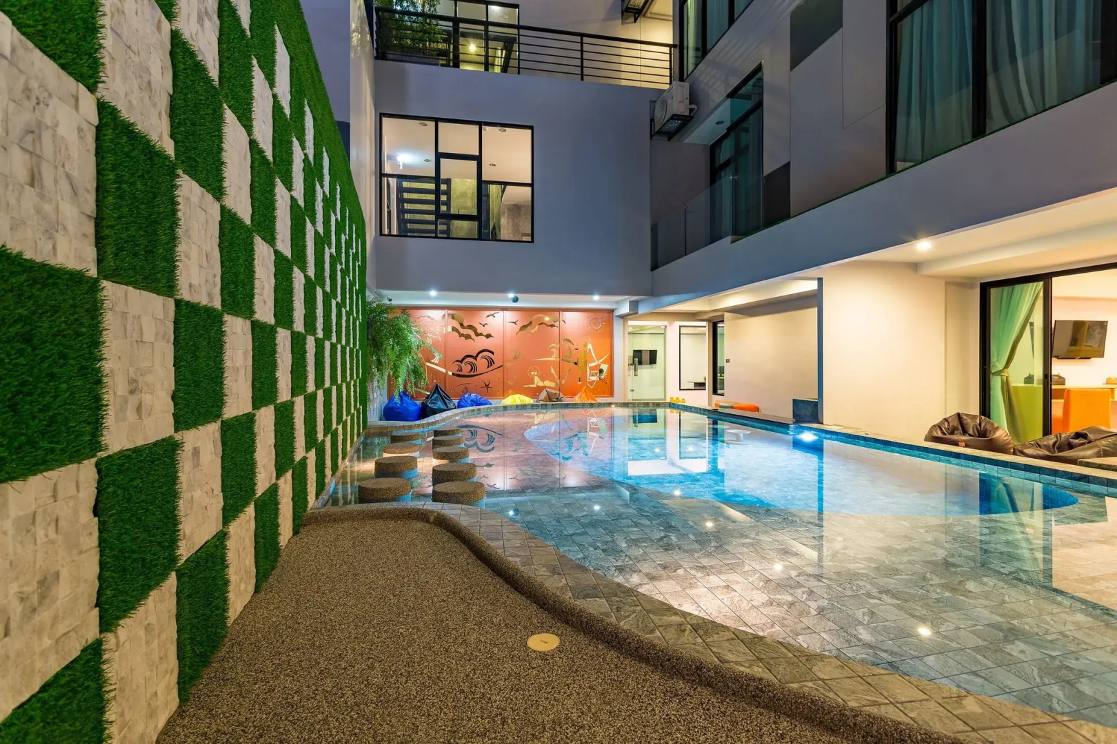 Photo - Oneloft Hotel