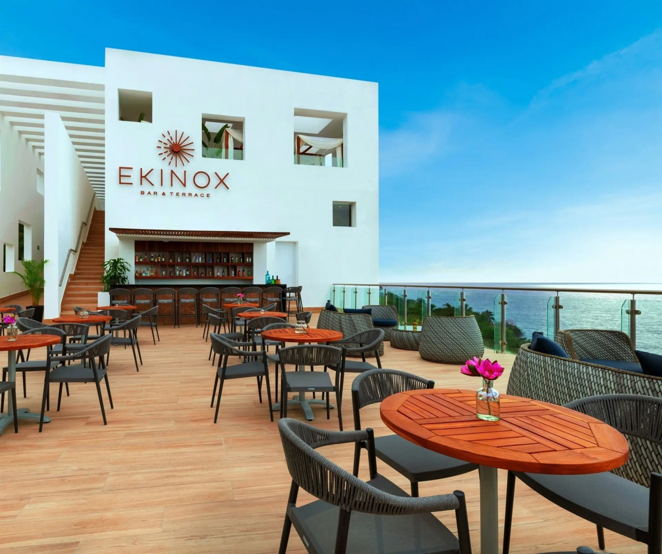 Foto - Grand Park Royal Puerto Vallarta - All Inclusive