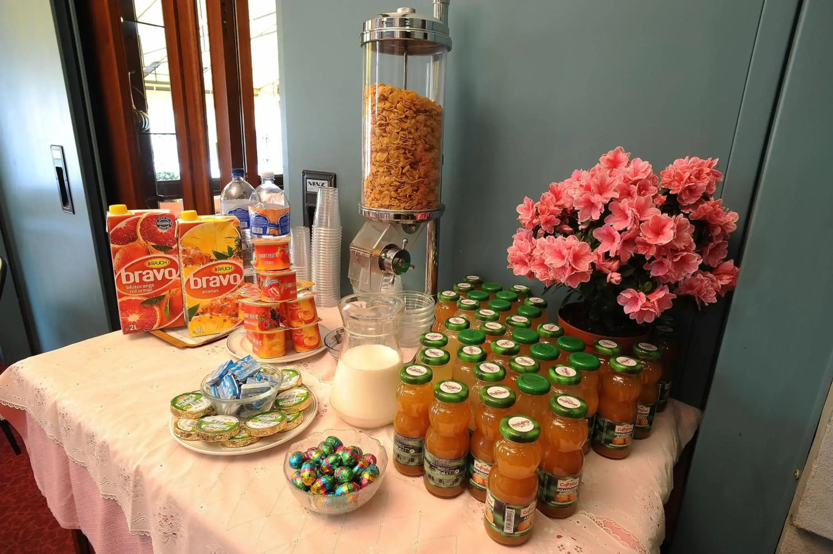 Foto - Hotel Villa Kinzica