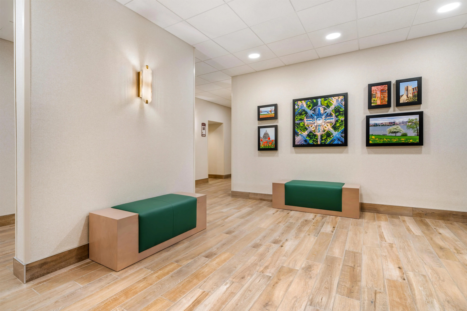 Foto - Best Western Plus InnTowner Madison