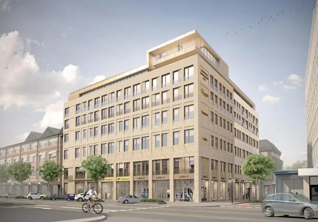 Foto - PLAZA Premium Heidelberg